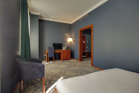 Astoria Tbilisi Hotel