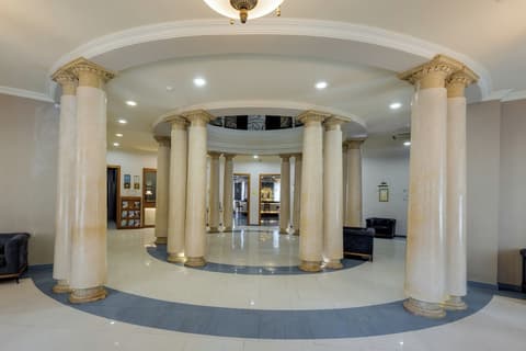 Astoria Tbilisi Hotel