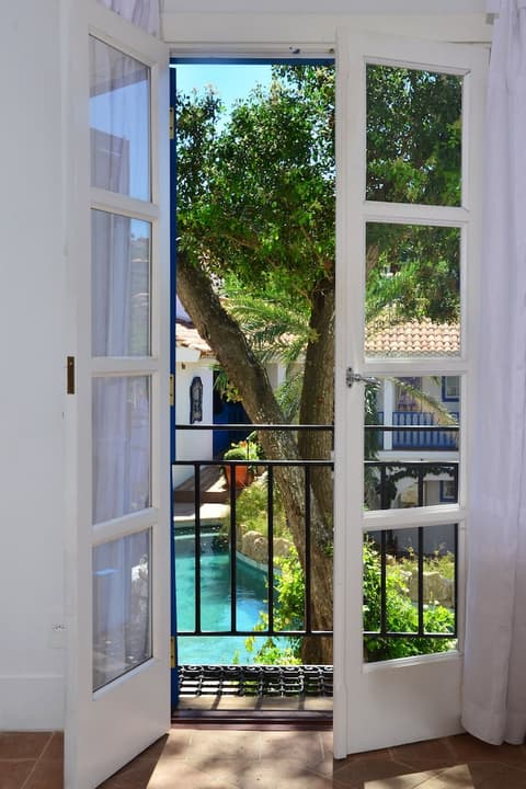 Vila da Santa Hotel Boutique & Spa