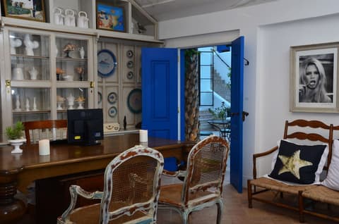 Vila da Santa Hotel Boutique & Spa