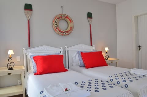 Vila da Santa Hotel Boutique & Spa, Room