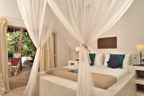 Sharazād Boutique Hotel