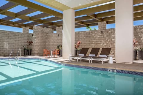 Hampton Inn & Suites Oahu/Kapolei