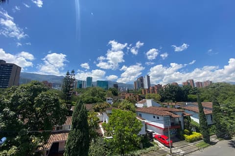 Ayenda 1224 Pixel House, Terrace/patio