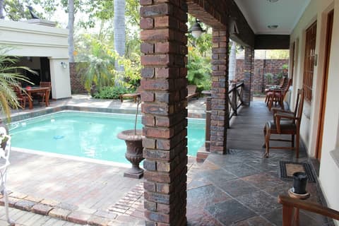 Royal Game Guest House