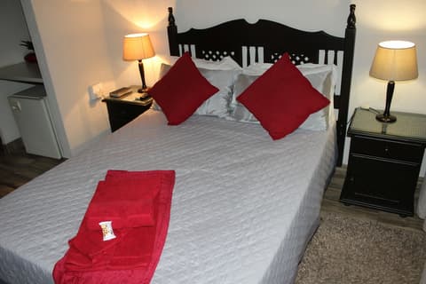 Royal Game Guest House