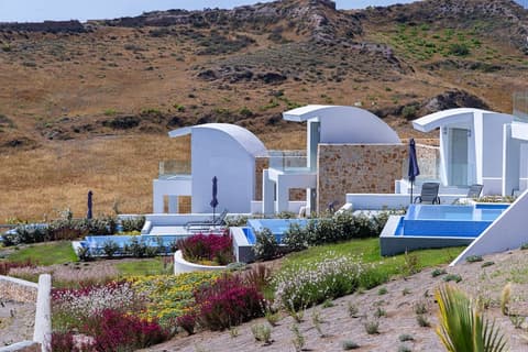 Desiterra Resort & Spa