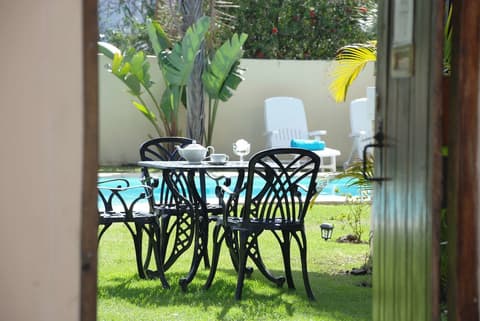 Mandalay Guest House