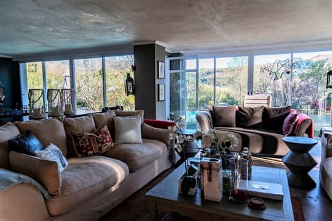 Cathkin Cottage B&B