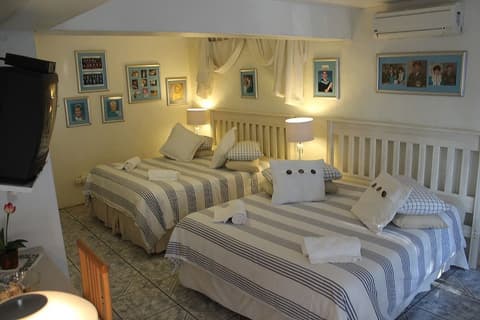 Harmony Guesthouse, Room