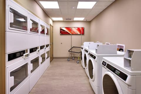 Residence Inn by Marriott Casper, Property amenity