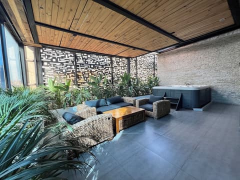 Hotel 47 Medellin Street