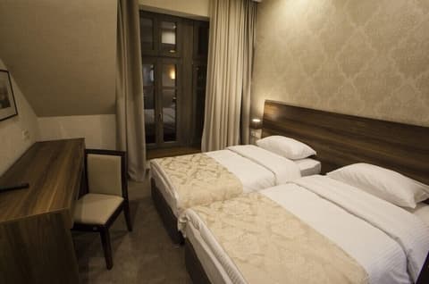 Old Meidan Tbilisi By Urban Hotels, Room