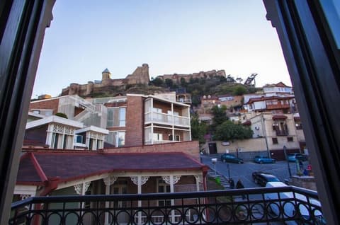 Old Meidan Tbilisi By Urban Hotels
