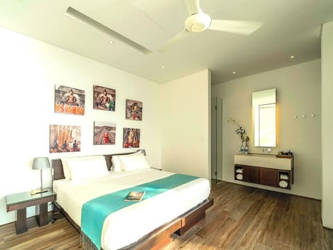 Villa Amanzi Kamala by Elite Havens