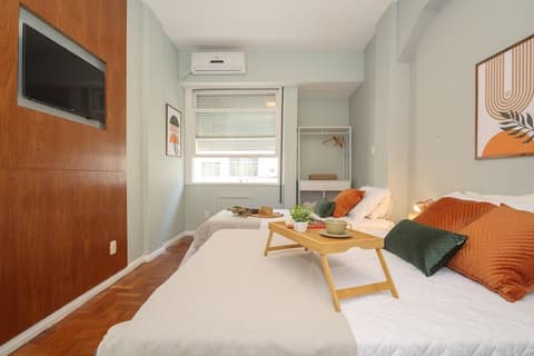 Rio Habitat Almirante