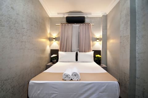 Patio SeaShore Hotel