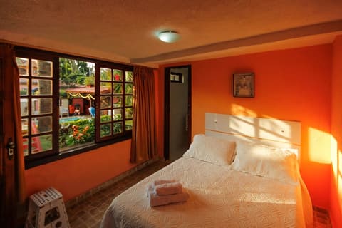 Suites Casa do Barão, Room