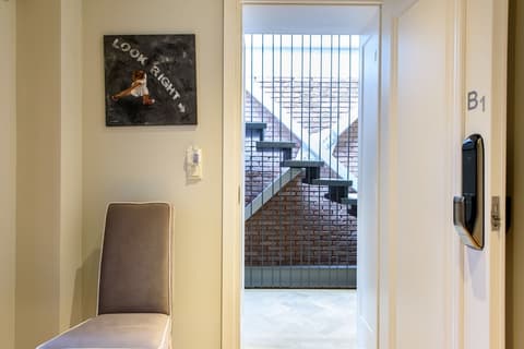 Candia Suites & Rooms