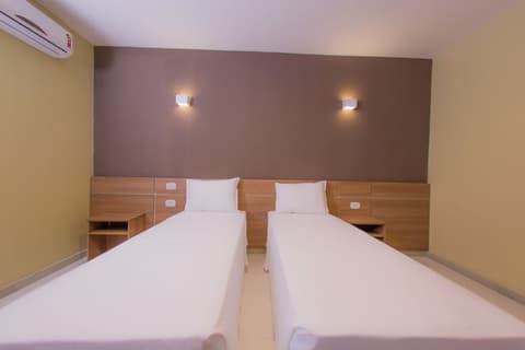 Safira Praia Hotel
