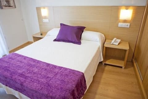 Hotel Brisa del Mar, Room