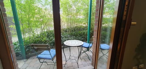 Solitaire Hotel & Boardinghouse Berlin