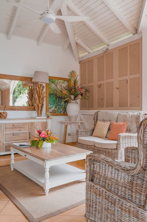 Le Relais du Moulin, Hôtel de Charme & Spa, Reception