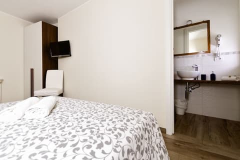 Andirivieni Bellagio Guest House, Room