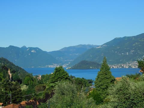 Andirivieni Bellagio Guest House, View from property