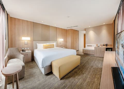 SKYVIEW Hotel Bangkok