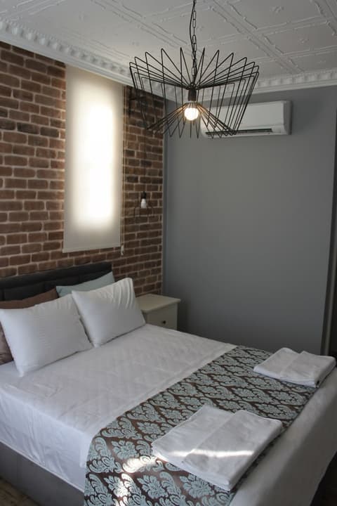 Luna Boutique Hotel, 