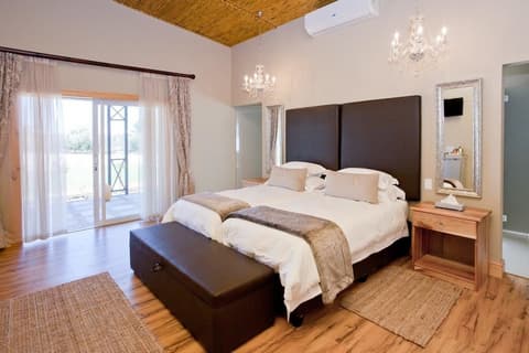 Surval Boutique Olive Estate, Room