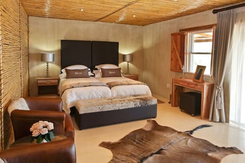 Surval Boutique Olive Estate