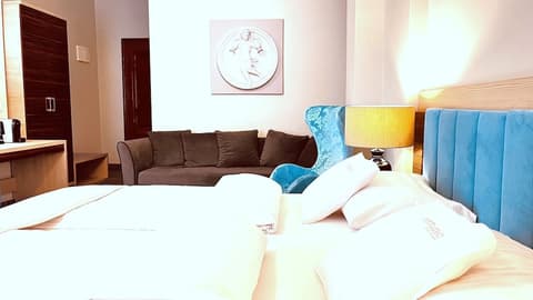 Fortune Boutique Old Town, Room