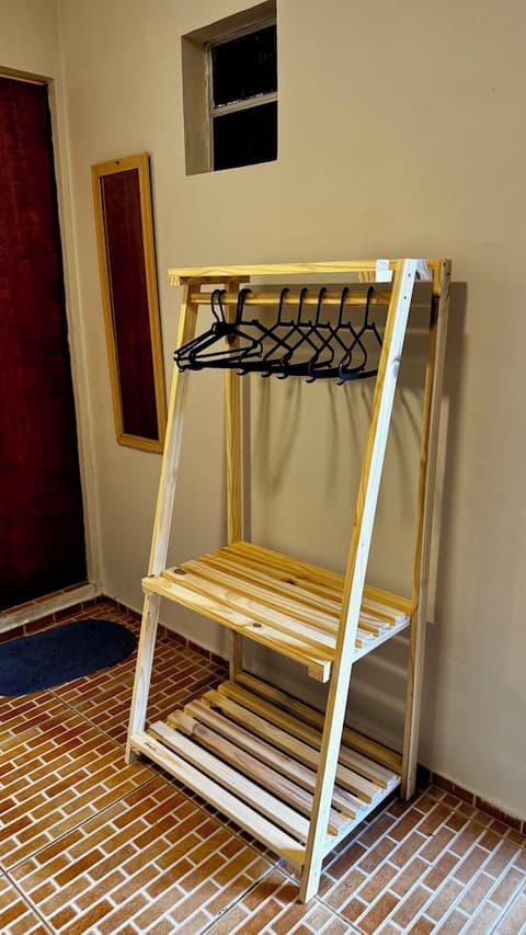 Pousada Maresia Centro