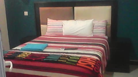 Royal Olympia Lodges and Safaris