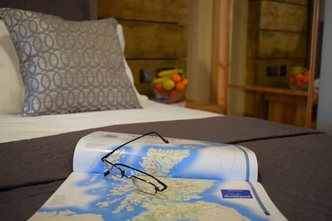 The Corran - Serviced Accommodation