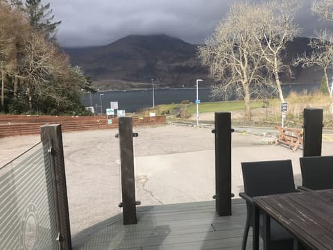 The Corran - Serviced Accommodation