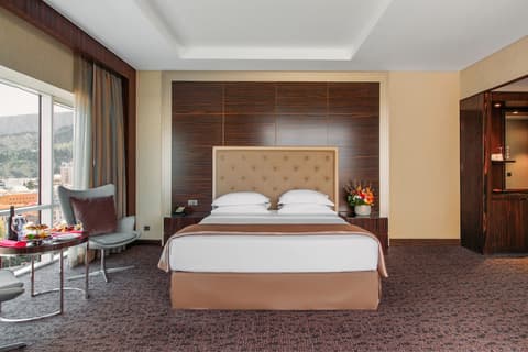 The Biltmore Hotel Tbilisi