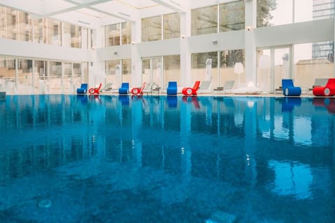 The Biltmore Hotel Tbilisi