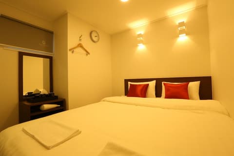 TRIPSTAY Myeongdong