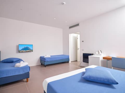 Felix Hotels - Hotel Residence Porto San Paolo