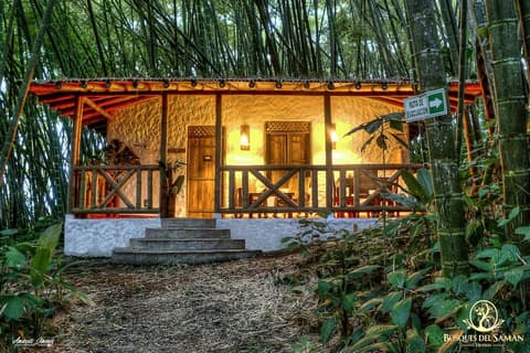 Bosques Del Saman Alcalá, 