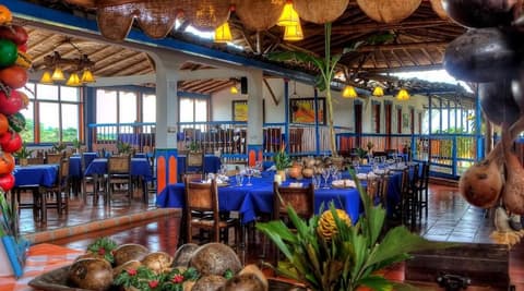 Bosques Del Saman Alcalá, 