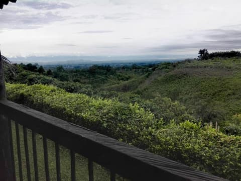 Bosques Del Saman Alcalá