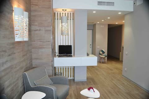 Ginevra Rooms Bergamo