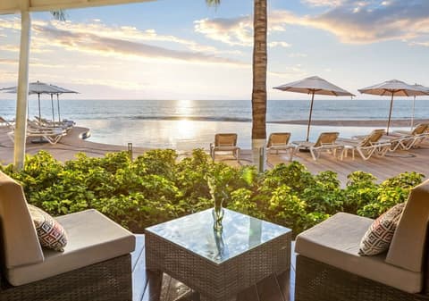 Park Royal Beach Mazatlán