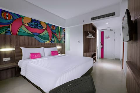 favehotel Kuta Kartika Plaza