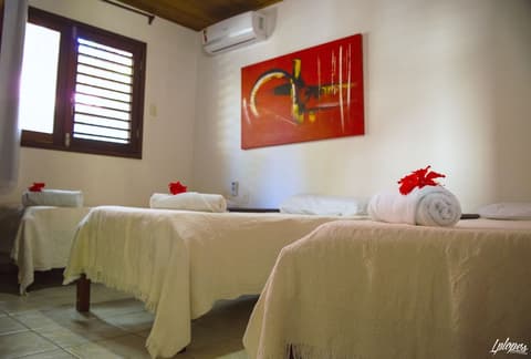 Pousada Pipa Village