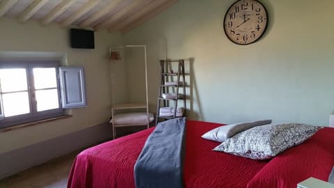 B&B Le Scalette di Piazza